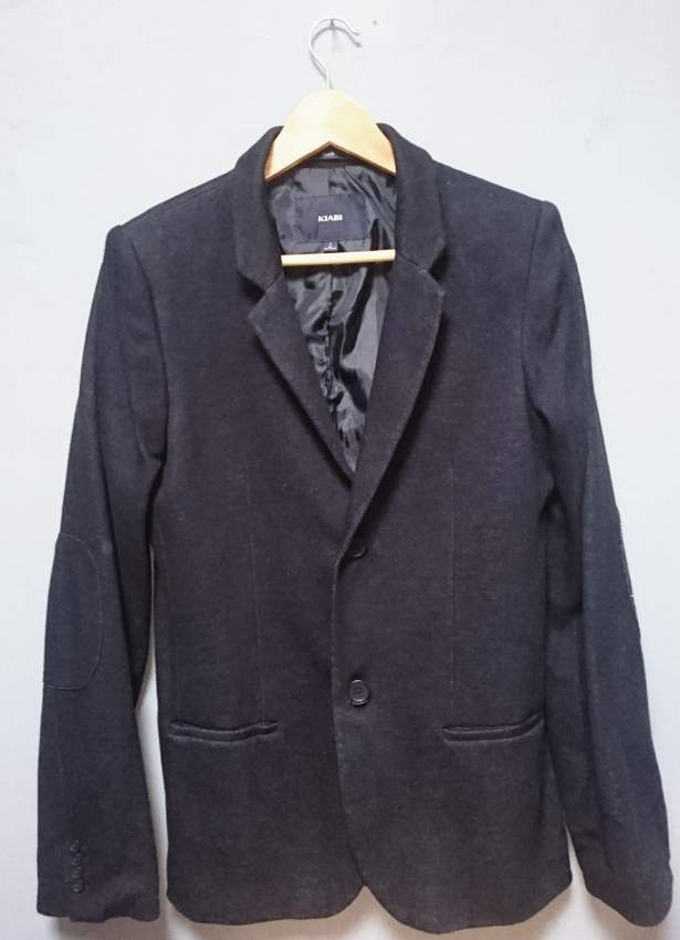 SPORT COAT/ BLAZER - KIABI - SIZE S - 0 - Jackets & Coats (Men)  on Aster Vender