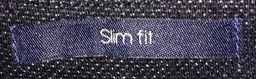 SPORT COAT/ BLAZER - KIABI - SIZE S - 3 - Jackets & Coats (Men)  on Aster Vender