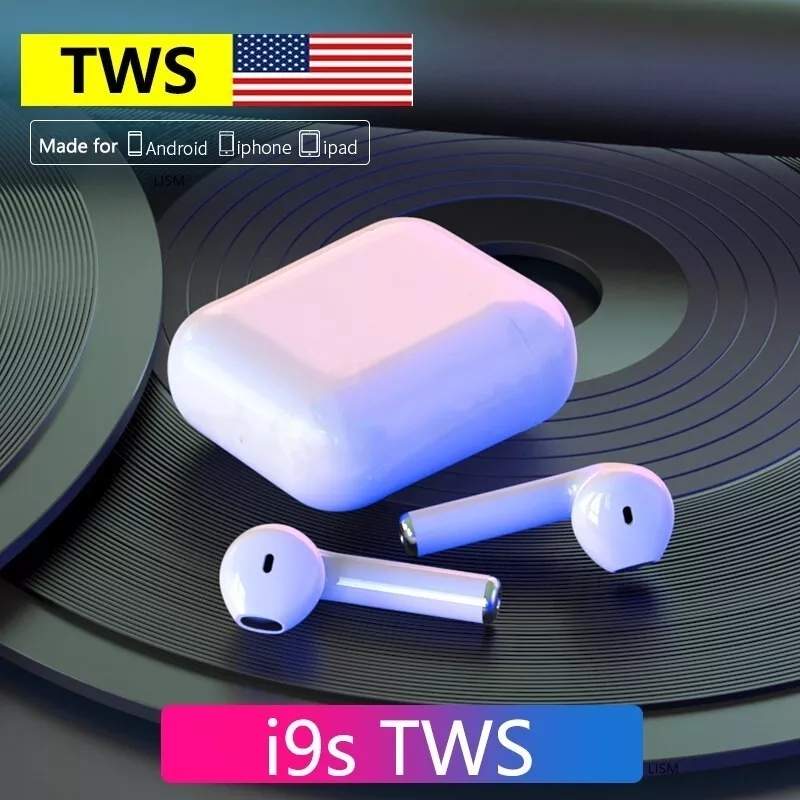 Wireless earpods  - 0 - All Informatics Products  on Aster Vender