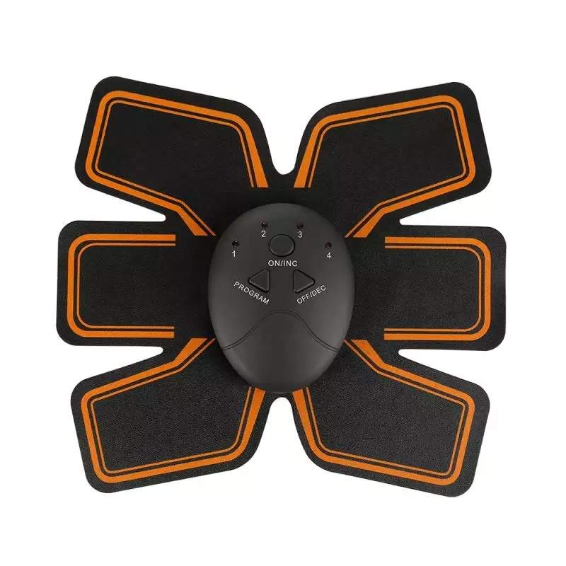 Abdominal stimulator  - 0 - Supporter's accessories  on Aster Vender