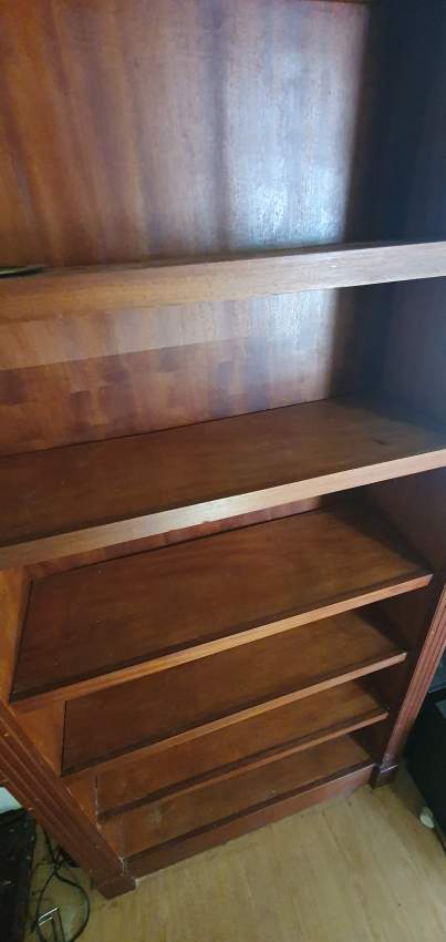 Bibliotheque - 1 - Shelves  on Aster Vender