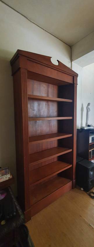 Bibliotheque - 2 - Shelves  on Aster Vender