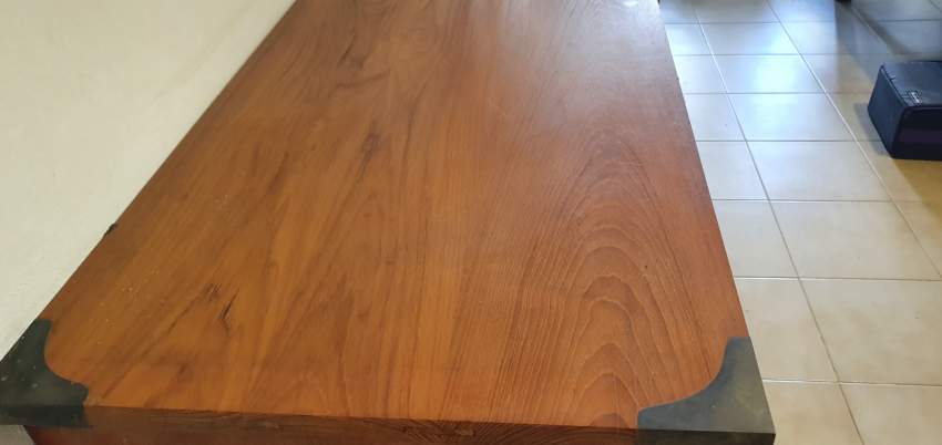 Bahut en teak - 6 - Other storage furniture  on Aster Vender