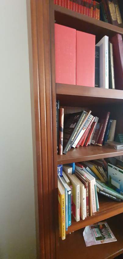 Bibliotheque  - 1 - Shelves  on Aster Vender