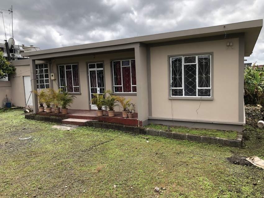 House Good Offer - 1 - House  on Aster Vender