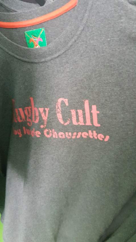 Man's basic and fancy T.shirts . Plain or printed . From Rs 100  - 8 - T shirts (Men)  on Aster Vender