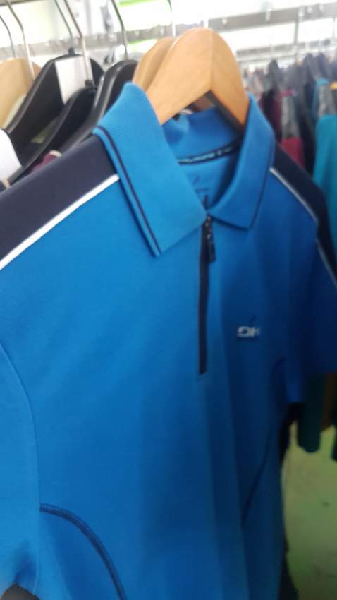 Man's basic and fancy T.shirts . Plain or printed . From Rs 100  - 23 - T shirts (Men)  on Aster Vender