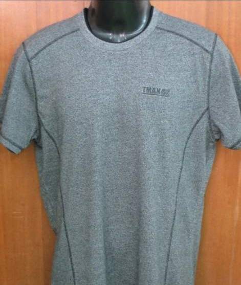 Man's basic and fancy T.shirts . Plain or printed . From Rs 100  - 24 - T shirts (Men)  on Aster Vender
