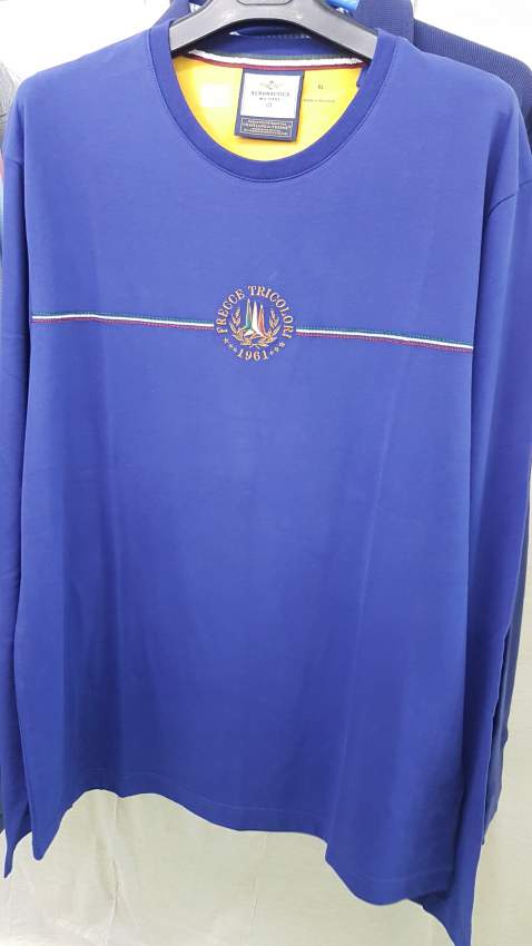 Man's basic and fancy T.shirts . Plain or printed . From Rs 100  - 31 - T shirts (Men)  on Aster Vender