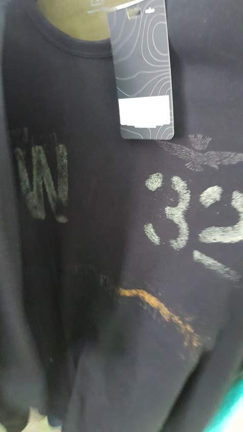 Man's basic and fancy T.shirts . Plain or printed . From Rs 100  - 12 - T shirts (Men)  on Aster Vender