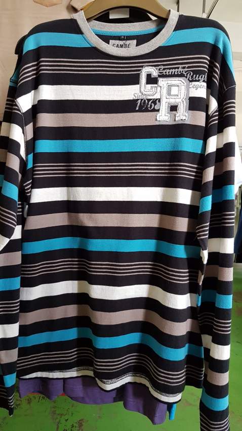 Man's basic and fancy T.shirts . Plain or printed . From Rs 100  - 43 - T shirts (Men)  on Aster Vender