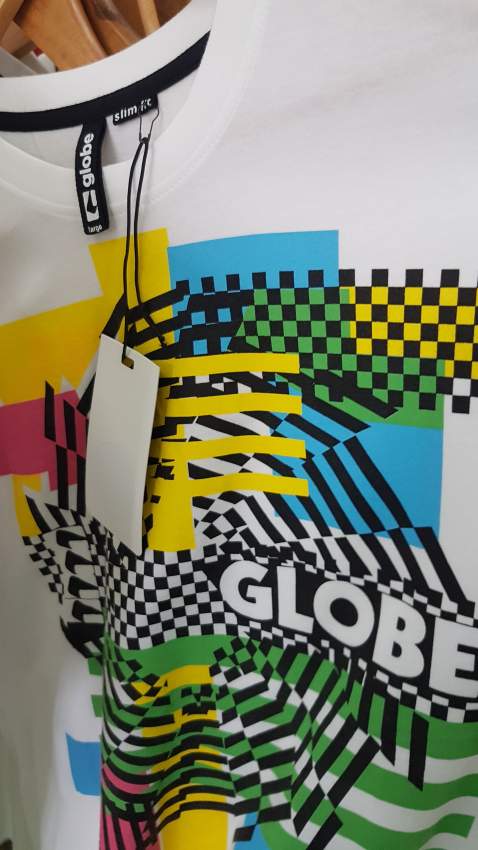 Man's basic and fancy T.shirts . Plain or printed . From Rs 100  - 7 - T shirts (Men)  on Aster Vender