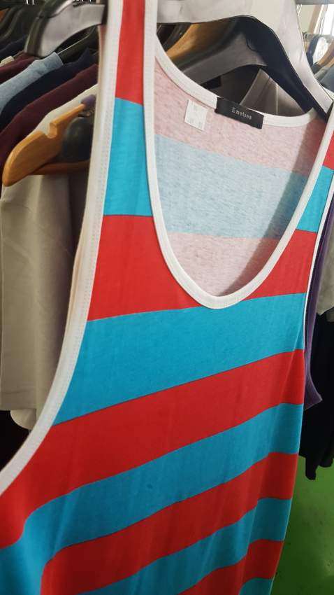 Man's basic and fancy T.shirts . Plain or printed . From Rs 100  - 19 - T shirts (Men)  on Aster Vender