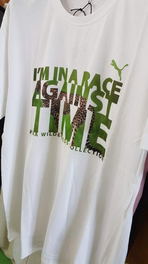 Man's basic and fancy T.shirts . Plain or printed . From Rs 100  - 26 - T shirts (Men)  on Aster Vender