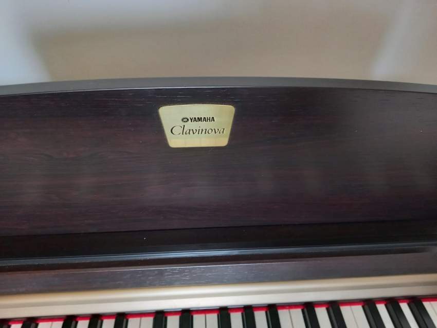 Yamaha classic Piano - 0 - Piano  on Aster Vender