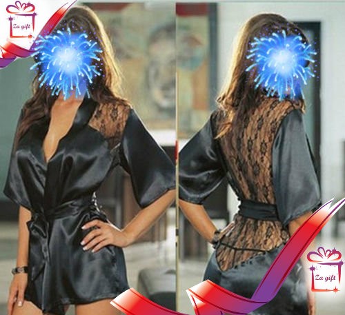 Female: blackLingerie  - 0 - Pants & Leggings (Women)  on Aster Vender