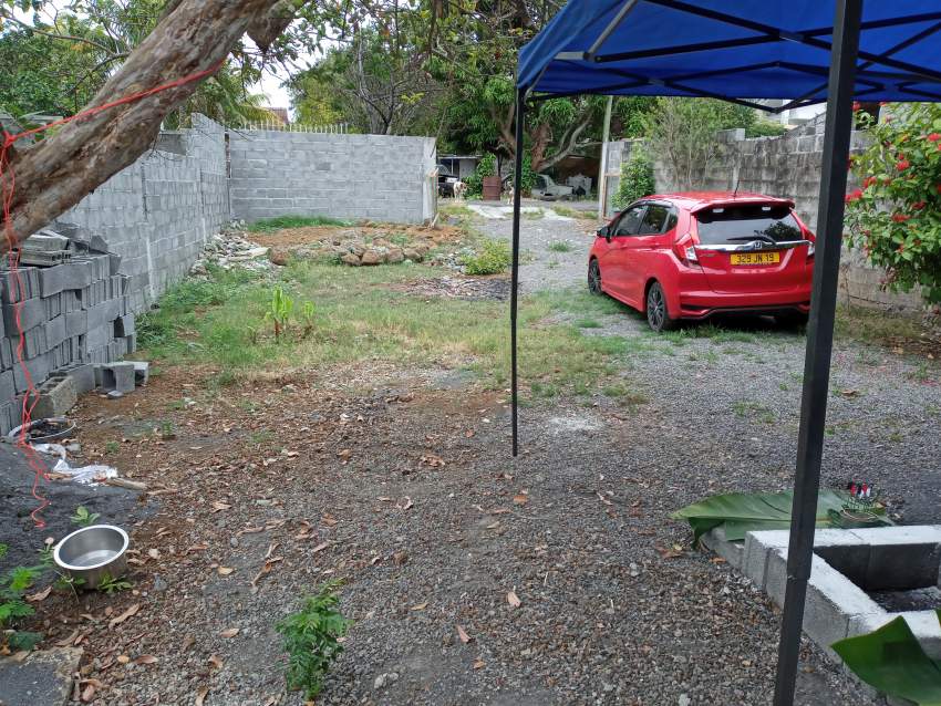 House and land - 0 - House  on Aster Vender