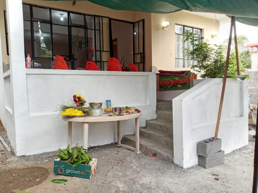 House and land - 1 - House  on Aster Vender