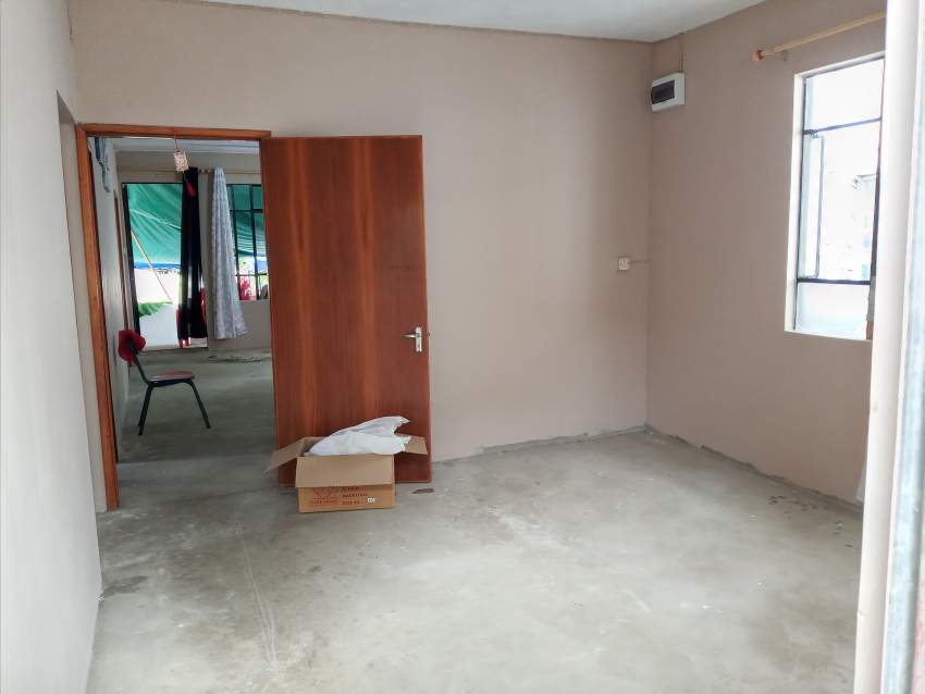 House and land - 3 - House  on Aster Vender