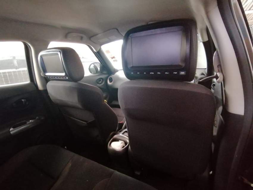 Nissan Juke 1.6 - 4 - SUV Cars  on Aster Vender