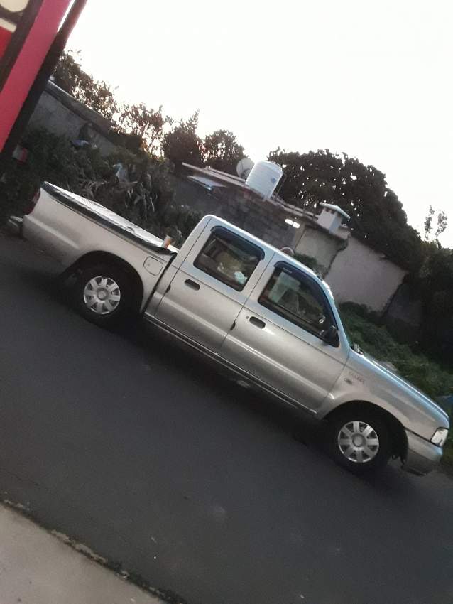 Ford Ranger 2005 - 0 - Pickup trucks (4x4 & 4x2)  on Aster Vender