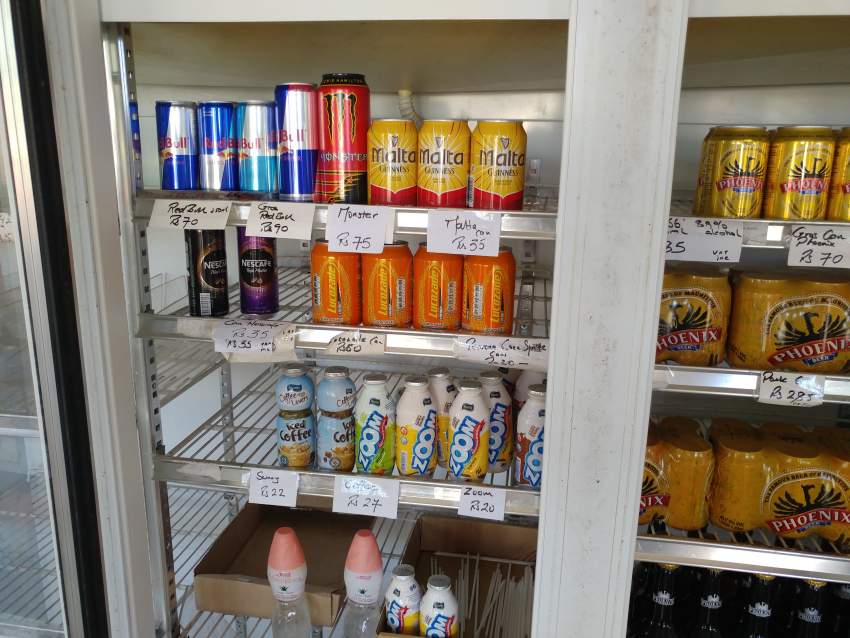 Commercial Chiller 3 door  - 2 - Others  on Aster Vender