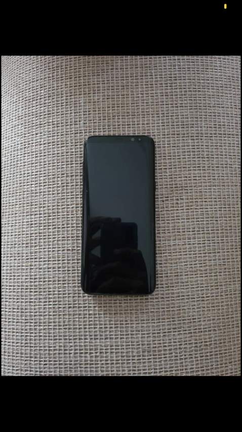 Samsung s8 plus  - 0 - Galaxy S Series  on Aster Vender