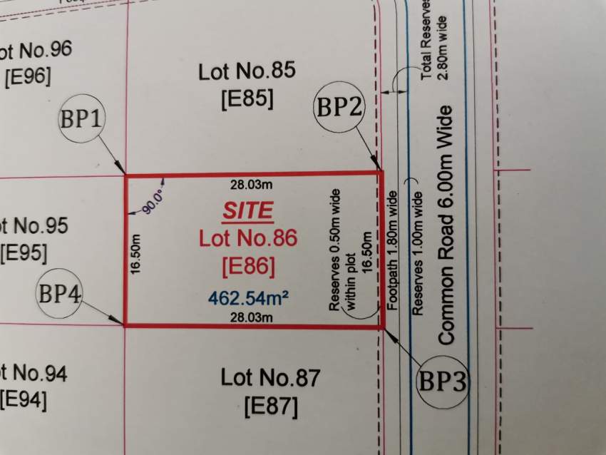 Terrain a Cote D'Or - 0 - Land  on Aster Vender