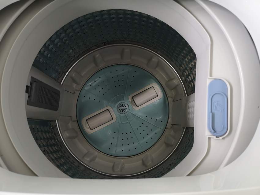 Samsung Washing Machine  - 2 - All household appliances  on Aster Vender