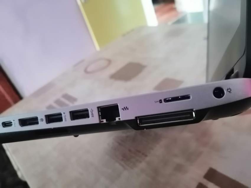 LAPTOP 2019 HP PROBOOK 650 G3 - 5 - Laptop  on Aster Vender