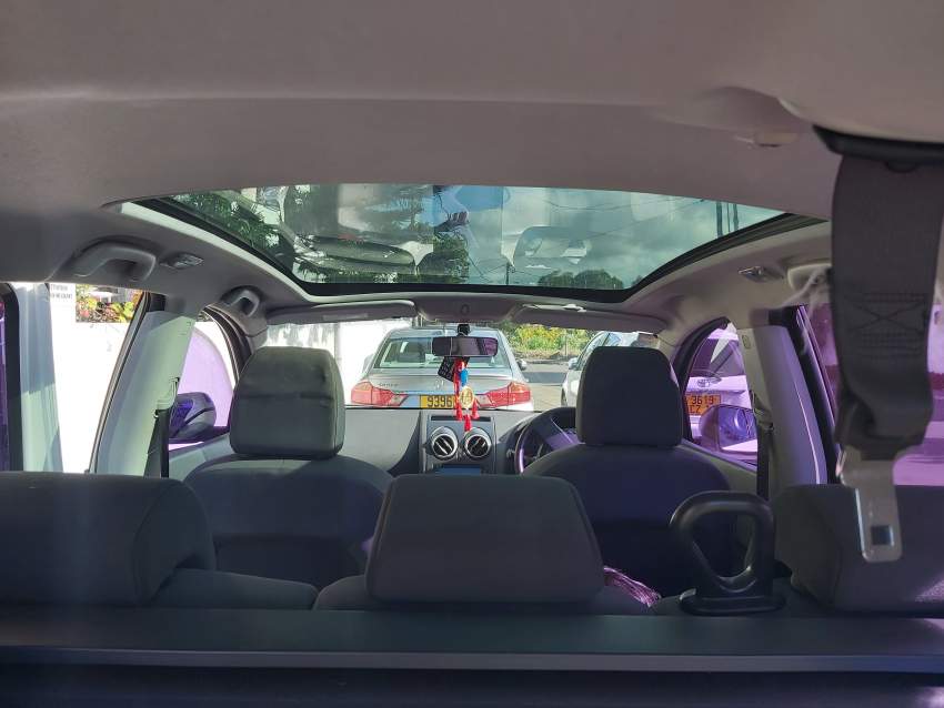 Nissan Qashqai + 2 - 1 - SUV Cars  on Aster Vender