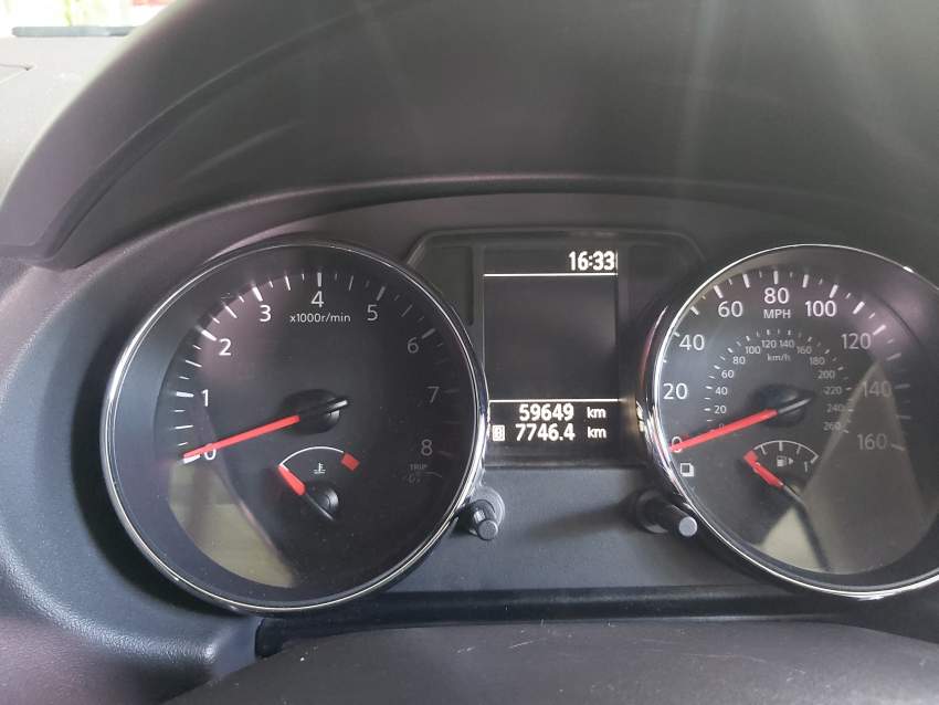 Nissan Qashqai + 2 - 6 - SUV Cars  on Aster Vender