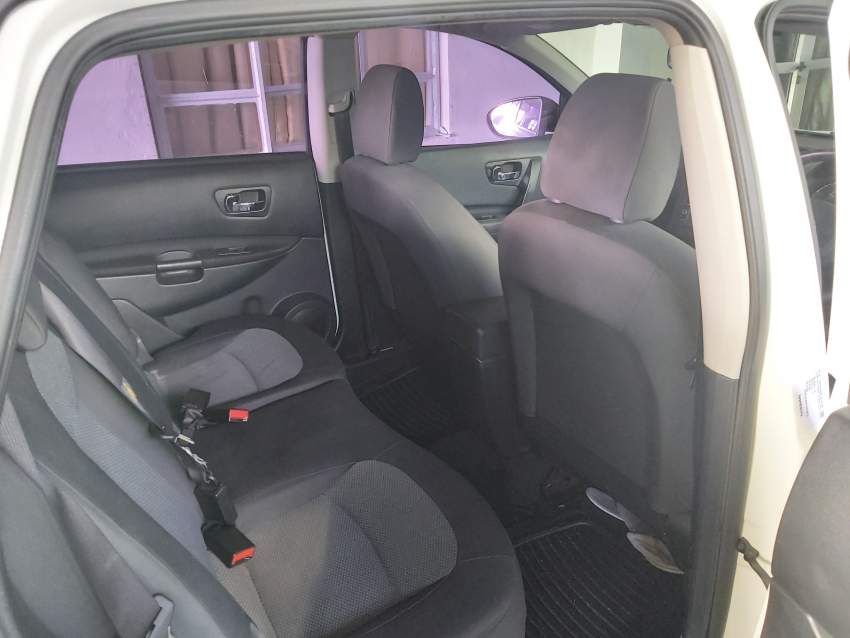 Nissan Qashqai + 2 - 2 - SUV Cars  on Aster Vender