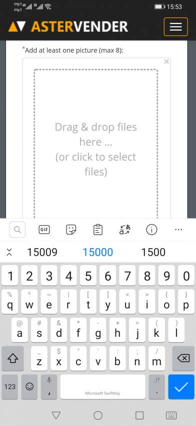 Huawei Y9 - 0 - All electronics products  on Aster Vender
