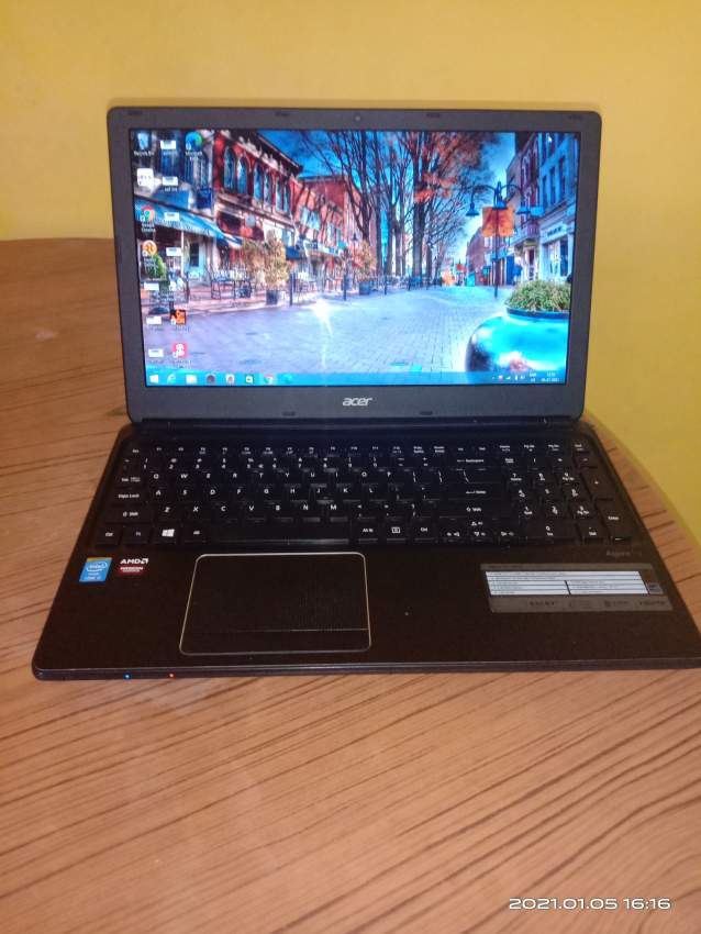 Acer  - 0 - Laptop  on Aster Vender