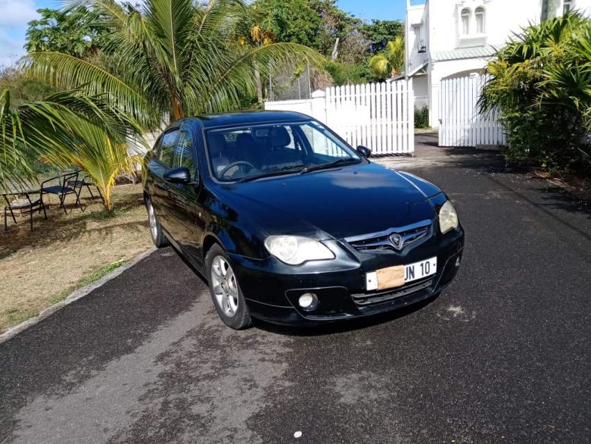 Proton Personna for sale - 1 - Sport Cars  on Aster Vender