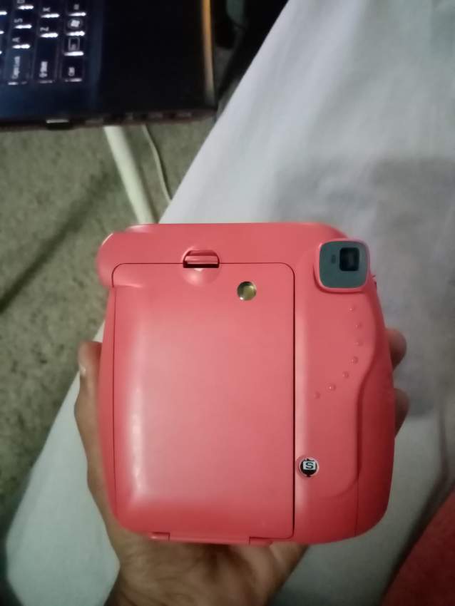 Instax mini 8  - 1 - All electronics products  on Aster Vender