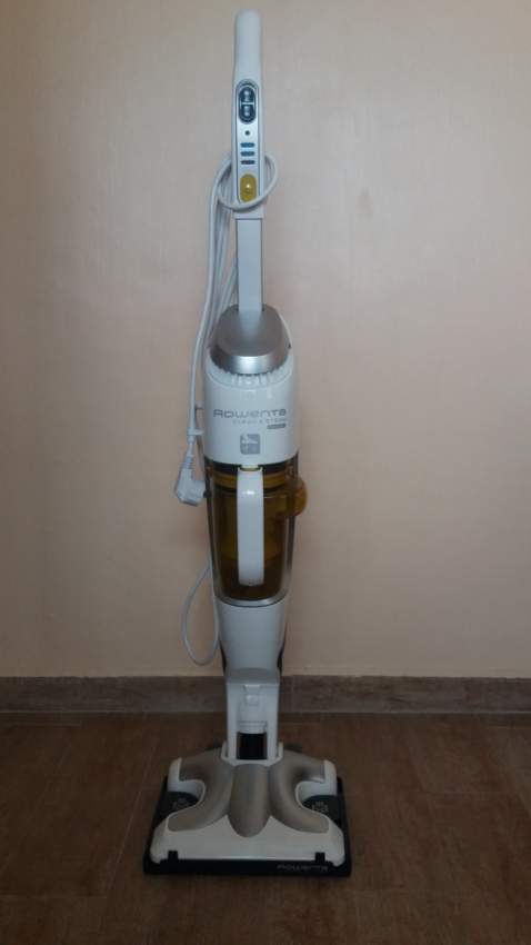 Aspirateur clean and steam (balai vapeur) - 0 - All household appliances  on Aster Vender