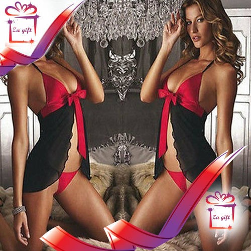 Female: Sexy Lingerie : - 0 - Sexy Lingeries (Women)  on Aster Vender