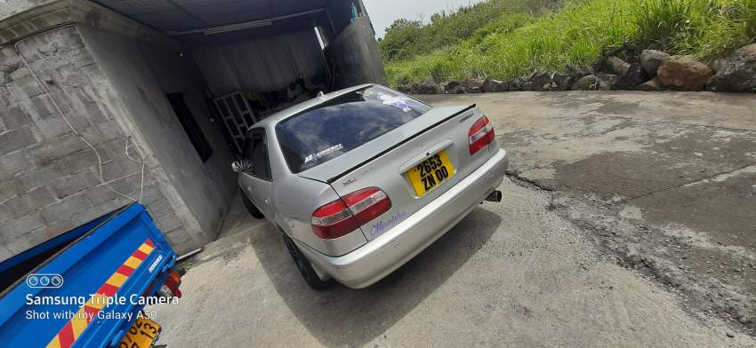 Toyota ee111 - 5 - Family Cars  on Aster Vender