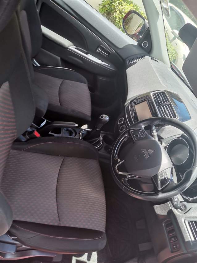 FOR SALE MITSUBISHI ASX JAN17 - 1 OWNER - 2 - SUV Cars  on Aster Vender