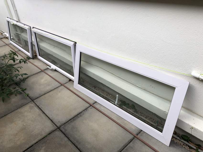 Windows openings - 1 - Others  on Aster Vender