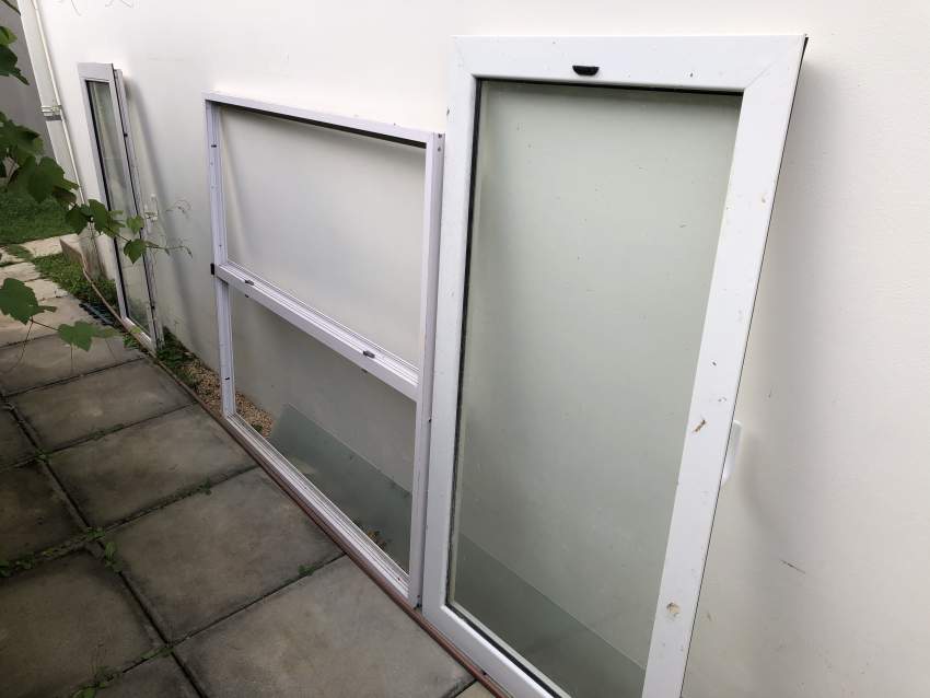 Windows openings - 2 - Others  on Aster Vender