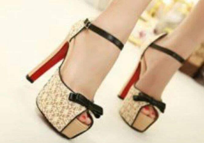 New women shoe - 1 - Women's shoes (ballet, etc)  on Aster Vender