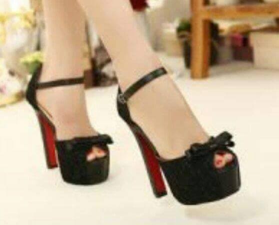 New women shoe - 2 - Women's shoes (ballet, etc)  on Aster Vender