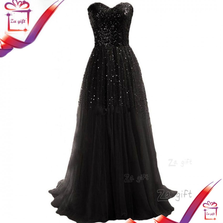 Female : Party Dress : - 0 - Dresses (Women)  on Aster Vender