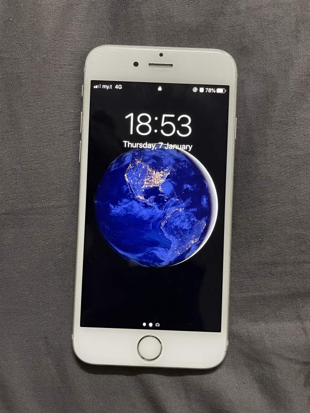 Iphone 6s - 1 - iPhones  on Aster Vender