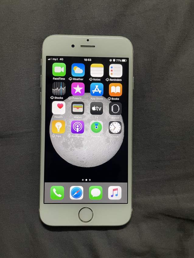 Iphone 6s - 2 - iPhones  on Aster Vender