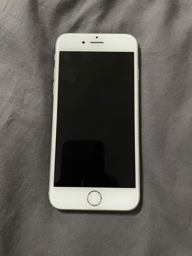 Iphone 6s - 0 - iPhones  on Aster Vender