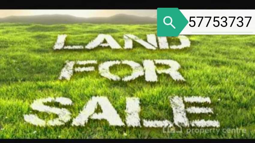 Terrain a vendre highland rose - 0 - Land  on Aster Vender
